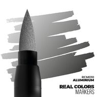 Real Colors Acrylic Paint Markers Aluminum #AKIRCM010