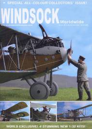  Albatros Publications  Books Windsock Int'l Vol. 25 No.2 REPRINTED! WSWS2502