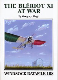  Albatros Publications  Books The Bleriot at War WSDA108
