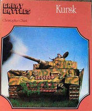 Collection - Great Battles: Kursk #AKA2361