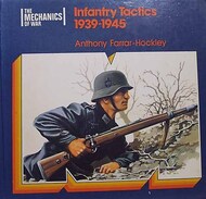 Collection -  The Mechanics of War: Infantry Tactics 1939-45 #AKA2558