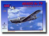 Arado Ar.79 Light Training #AML72016