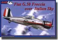 Fiat G.50 Freccia Over Italy #AML72047