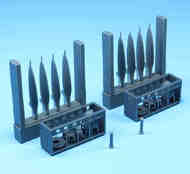 Heinkel He.219V3-V8 (Four bladed propellers) AMLA48085