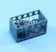 Fiat G.50 engine AMLA72101