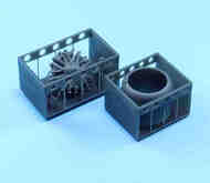 Arado Ar.196 engine AMLA72103