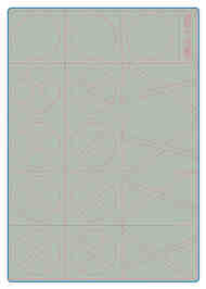 Messerschmitt Bf.108 in Spain AMLC2039