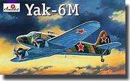 Yak-6M #AMZ72182