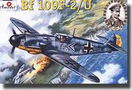 Bf.109F-2/U #AMZ72186