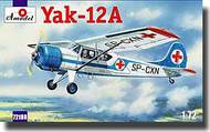 Yak-12A #AMZ72188