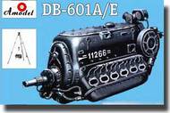  A-Model Poland  1/72 DB.601A/E Engine w/Lift AMZ72190