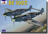 Bf.109Z #AMZ72217