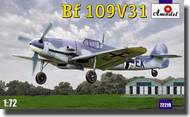 Bf.109V-31 #AMZ72219