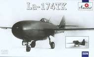 Lavochkin La-174TK #AMZ72274