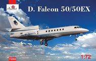 Dassault Falcon 50/50EX #AMZ72293