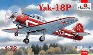 Yak-18P #AMZ72318