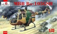 MBB Bo-105GSH #AMZ72322