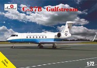Gulfstream G-550 #AMZ72327