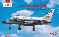 BAe Jetstream T.2 Royal Navy #AMZ72332