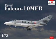 Dassault Falcon-10Mer #AMZ72340