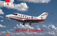 MU-300 Diamond AMU72382