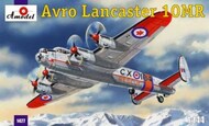  A-Model Poland  1/144 Avro Lancaster 10MR Rescue Aircraft AMZ1427