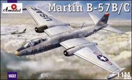 Martin B57B/C Aircraft #AMZ1432