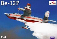  A-Model Poland  1/144 Beriev Be12P Soviet Firefighter Aircraft (D)<!-- _Disc_ -->* AMZ1442