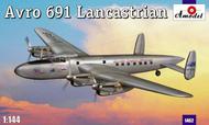 Avro 691 Lancastrian Passenger/Transporter #AMZ1462