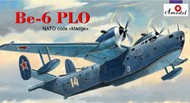  A-Model Poland  1/144 Beriev Be6 PLO NATO Code Madge Aircraft AMZ1474