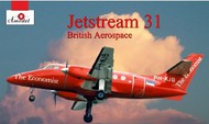 Jetstream 31 British Aerospace Aircraft #AMZ72238