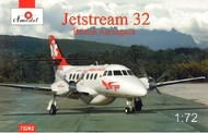  A-Model Poland  1/72 Jetstream 32 British Aerospace Aircraft AMZ72262