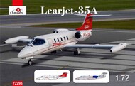 Learjet 35A Business Jet #AMZ72295