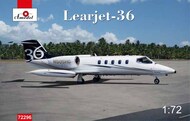 Learjet-36 N-505HG #AMZ72296