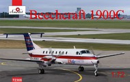 Beechcraft 1900C US Air Express Turboprop Aircraft #AMZ72308