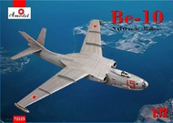 Beriev Be10 NATO Code Mallow Amphibious Bomber #AMZ72329