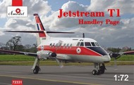Jetstream T1 Handley Page Passenger Aircraft #AMZ72331