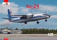 Antonov An-24 (early version) AMZ72356