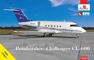 Bombardier Challenger CL-600 #AMZ72363