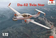 Da-42 Twin Star #AMZ72374