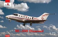 MU300 Diamond Business Jet #AMZ72382