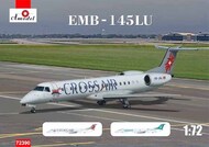 EMB-145LU Crossair AMZ72390