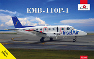 Embraer EMB110P1 Airliner - Pre-Order Item AMZ72395