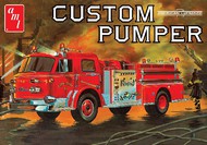  AMT/ERTL  1/25 American LaFrance Pumper Fire Truck AMT1053