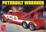 Peterbilt 359 Wrecker Truck #AMT1133