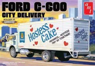  AMT/ERTL  1/25 Hostess Ford C600 Delivery Truck AMT1139