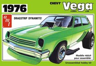  AMT/ERTL  1/25 1976 Chevy Vega Funny Car OUT OF STOCK IN US, HIGHER PRICED SOURCED IN EUROPE AMT1156