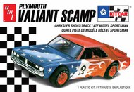  AMT/ERTL  1/25 Plymouth Valiant Scamp Kit Car AMT1171