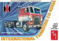  AMT/ERTL  1/25 International Transtar CO-4070A Semi Tractor Cab AMT1203