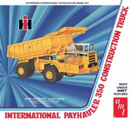  AMT/ERTL  1/25 International Payhauler 350 Dump Truck AMT1209